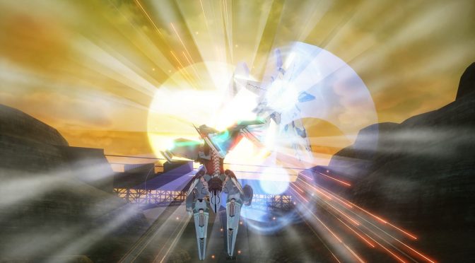 ZONE OF THE ENDERS THE 2nd RUNNER : MARS mod replaces English voices with Japanese voices