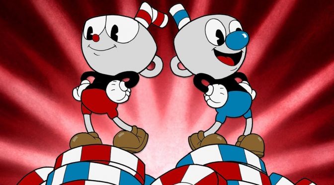 Cuphead has sold one million copies on Steam
