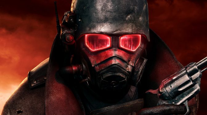 Race To The Bottom is a fully voiced DLC-sized Mod for Fallout New Vegas