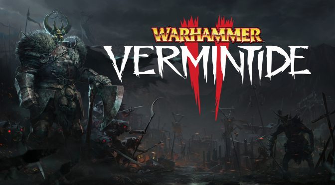 Warhammer Vermintide 2 targets a Q1 2018 release, new details unveiled, new screenshots