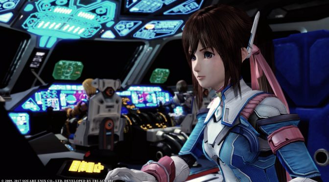 Black Mirror and Star Ocean: The Last Hope 4K and Full HD Remaster are now available