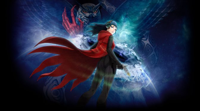 Shin Megami Tensei: Synchronicity Prologue is a 2D platformer from Atlus that is available for free on the PC