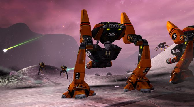 Battlezone: Combat Commander – 1.6GB of 3D assets available to modders for free
