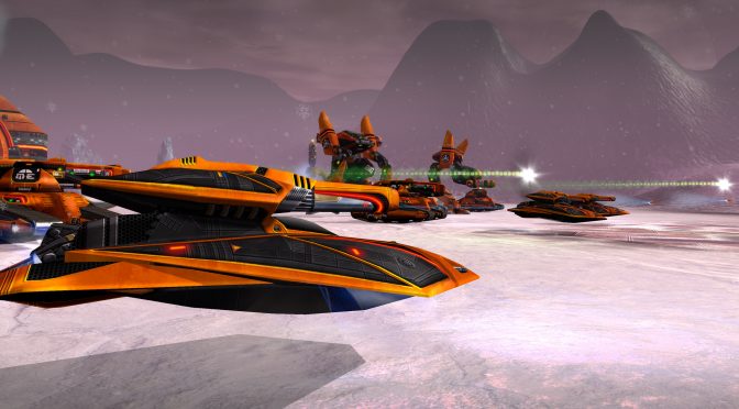 Battlezone: Combat Commander, remaster of Battlezone 2, is now available on GOG and Steam