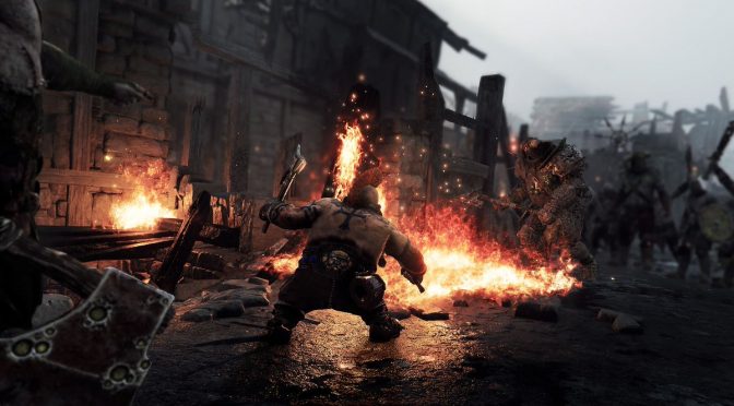New beautiful Warhammer Vermintide 2 screenshots surface