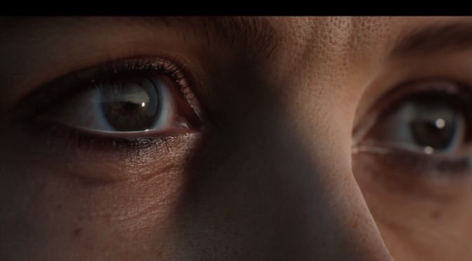 This Unreal Engine 4 Star Wars fan tech demo perhaps features the best real-time character you’ve seen