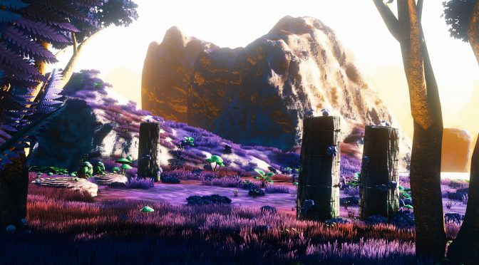 New version of No Man’s Sky Overhaul mod improves Exocraft Camera and brings various adjustments