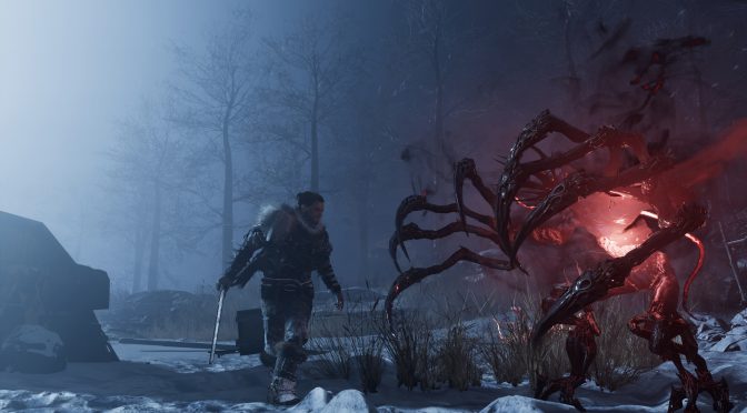 Here is five minutes of gameplay footage from THQ Nordic’s survival game, Fade to Silence