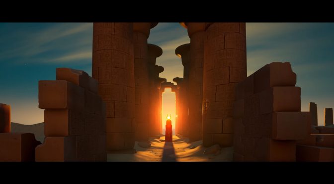 Firewatch developer Campo Santo reveals its new title, In the Valley of Gods, releasing in 2019