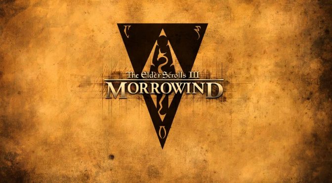 The Elder Scrolls III: Morrowind receives an optimization mod, greatly improving outdoor performance