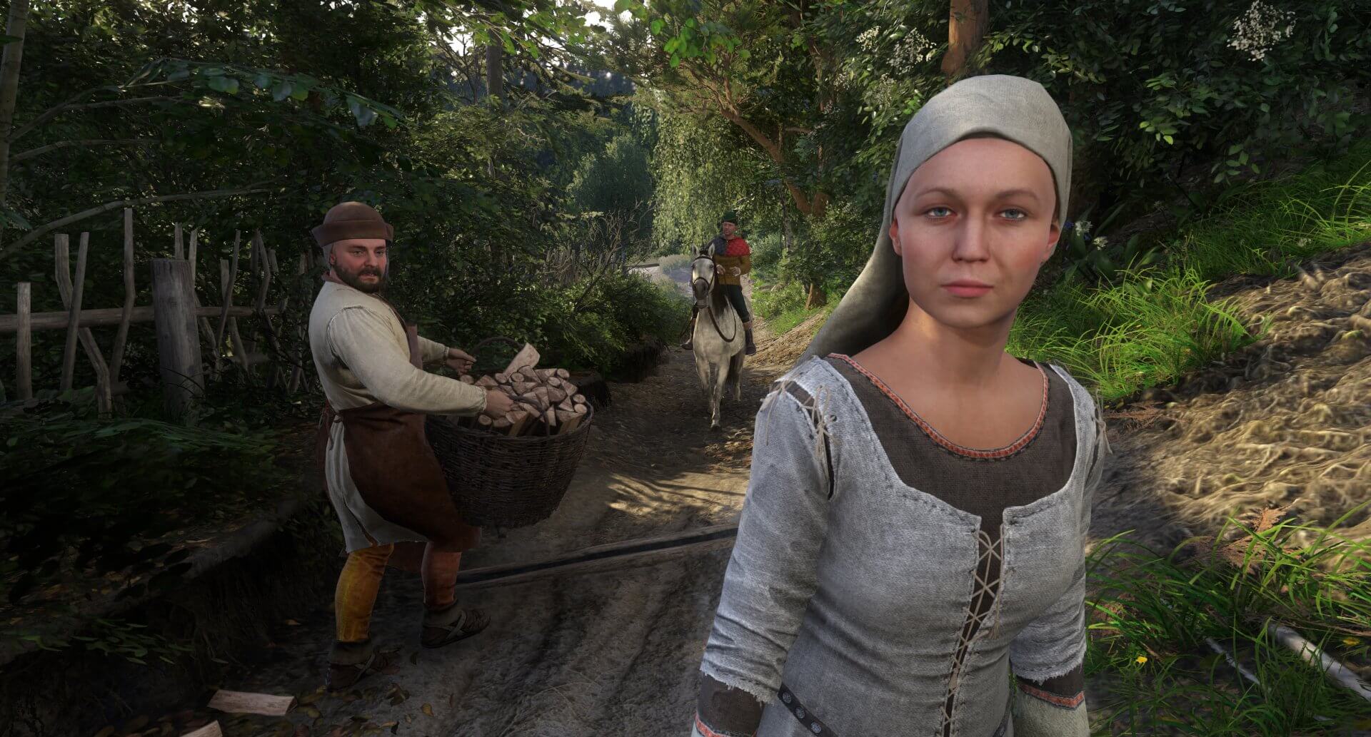 Kingdom Come: Deliverance patch 1.05 features over 200 bug fixes and ...