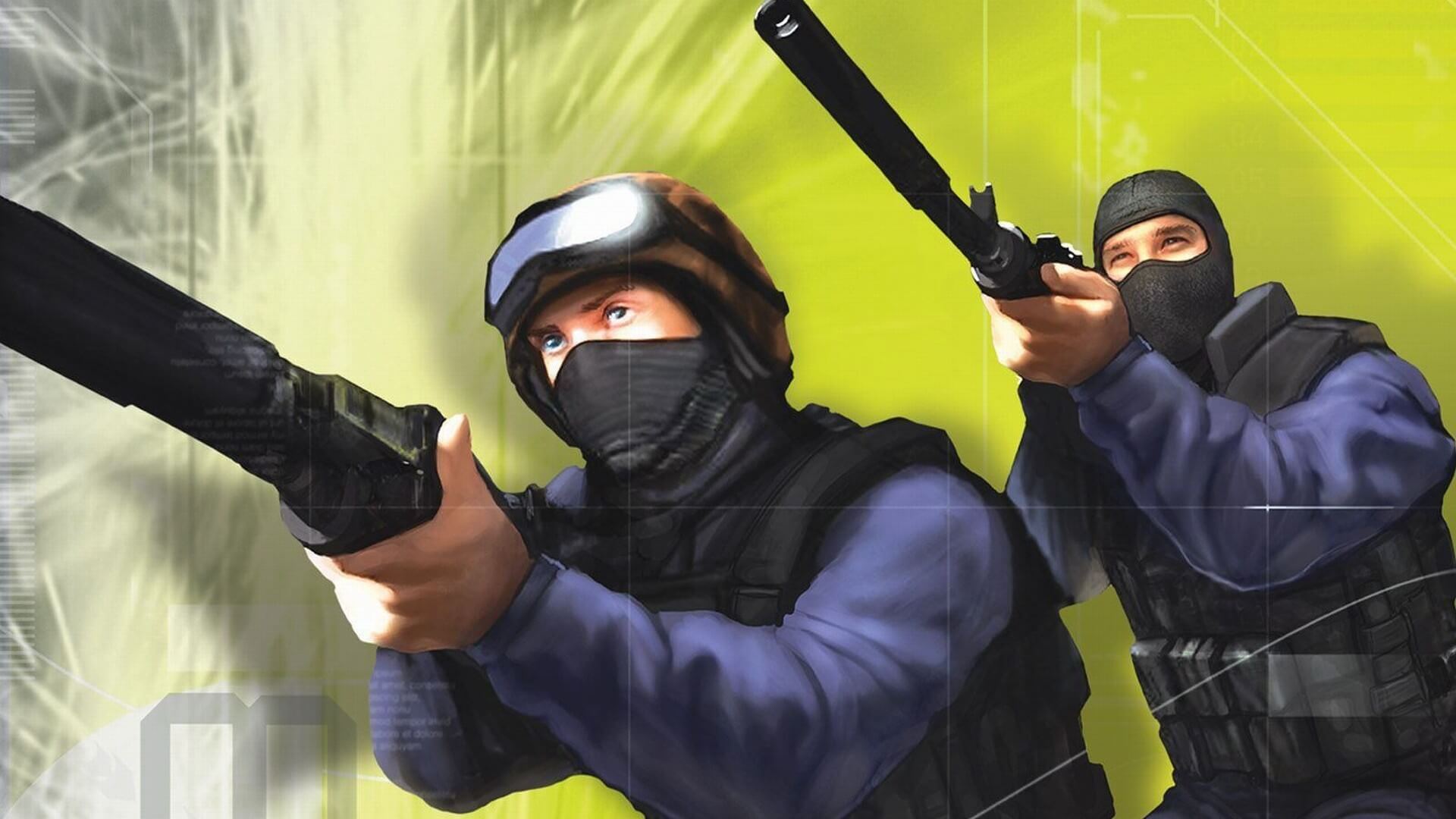 Download Free Games For Pc Counter Strike Condition Zero