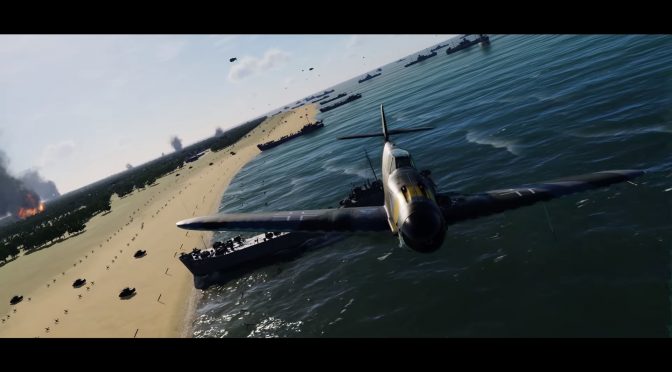 DCS World 2.5 – Free open beta phase launched, PC system requirements