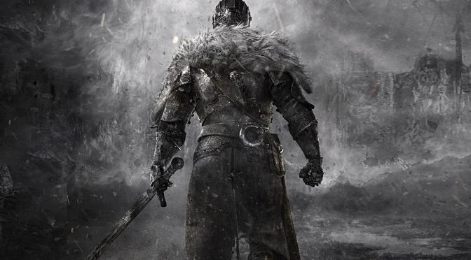 Dark Souls 3 gets an unofficial Easy Mode