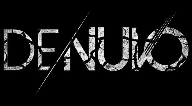 Denuvo 5.2 anti-tamper tech, used in newer games, has already been cracked