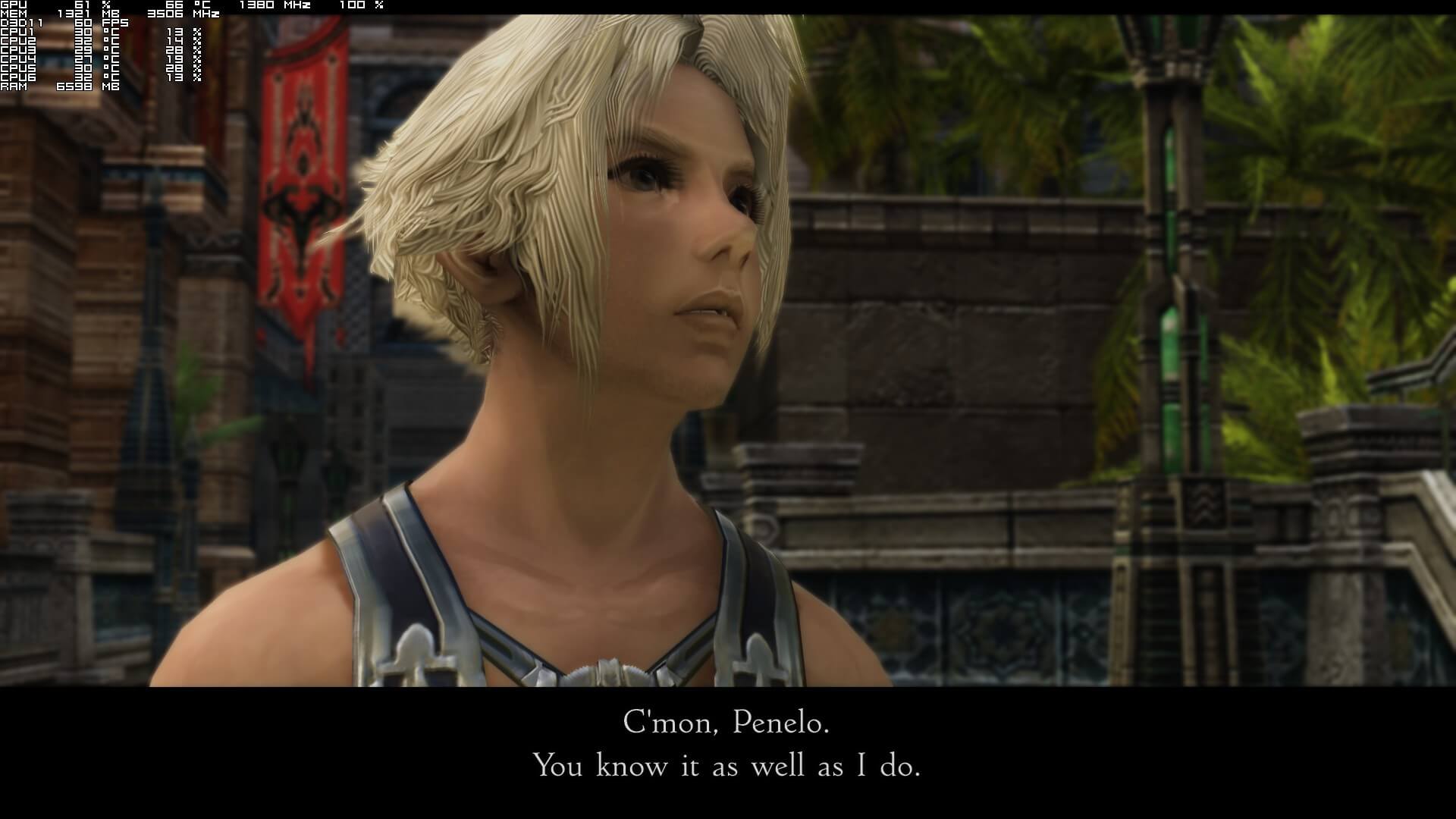 Final Fantasy XII: The Zodiac Age launches for PC on February 1 with 60FPS  support and other additions