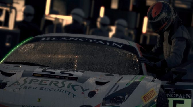 Assetto Corsa Competizione comes to Steam Early Access this Summer, will be using Unreal Engine 4