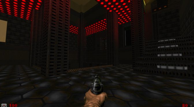 First episode for Doom II: Annie mod is available, features 4 challenging levels, new graphics & more