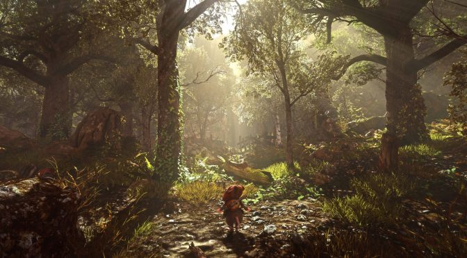 Ghost of a Tale PC Performance Analysis