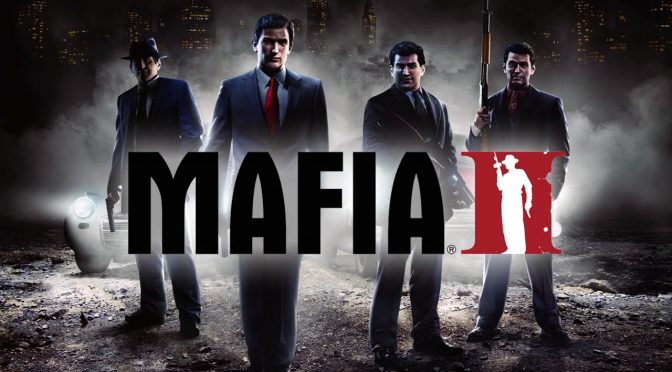 The official Twitter account of Mafia tweets after almost two years, hinting at Mafia 2/3 Remasters