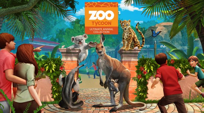 Windows 10 UWP protection cracked, Zoo Tycoon Ultimate Animal Collection had five layers of DRM