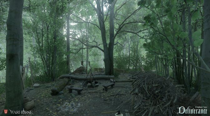 Kingdom Come: Deliverance will get a Game of Thrones total conversion mod