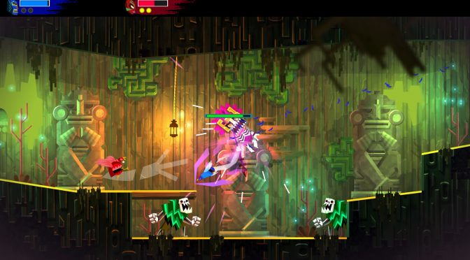 Guacamelee! 2 is officially coming to the PC