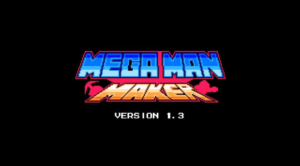Mega Man Maker Archives DSOGaming