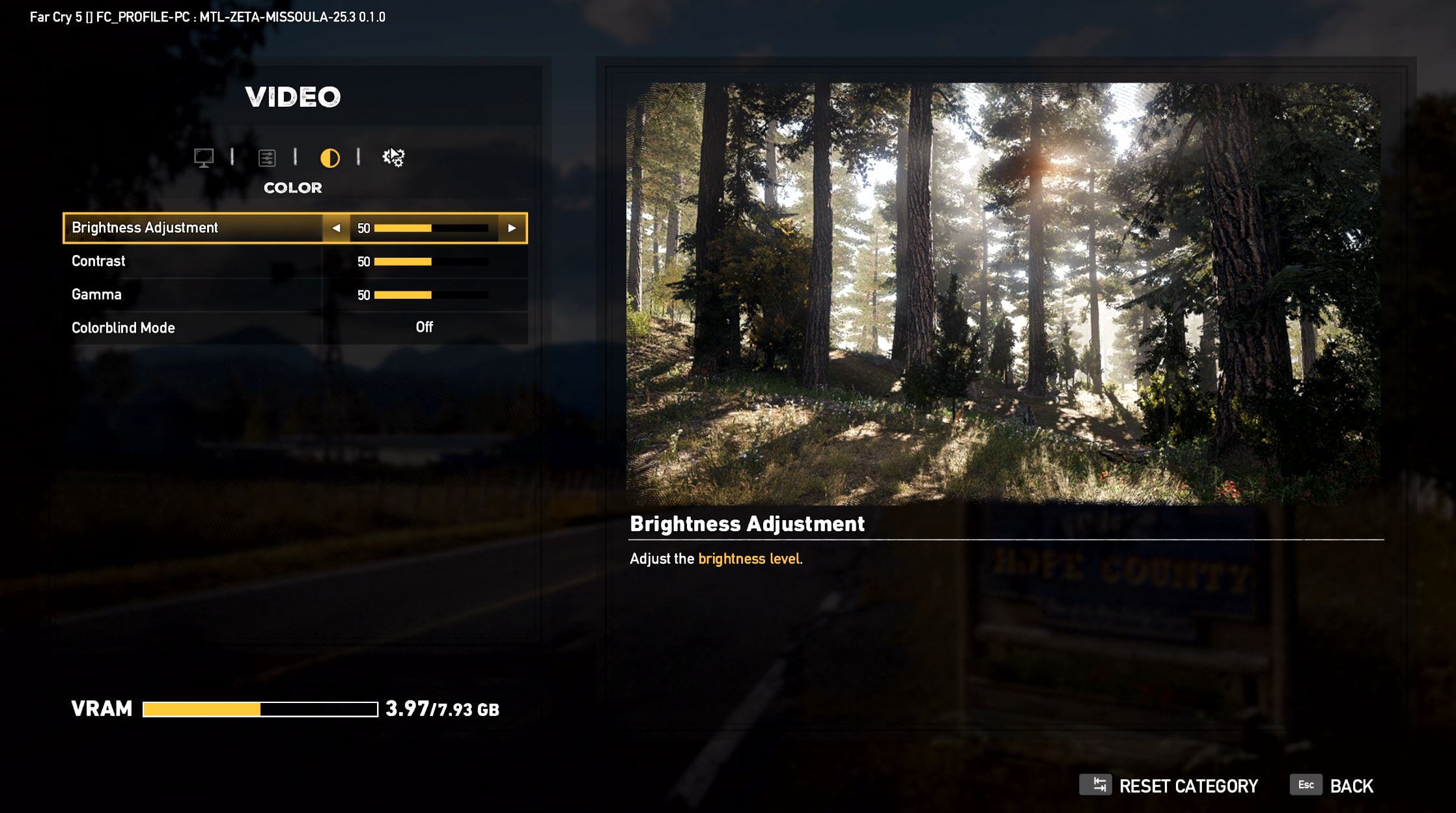 Far Cry 5's PC requirements have been revealed