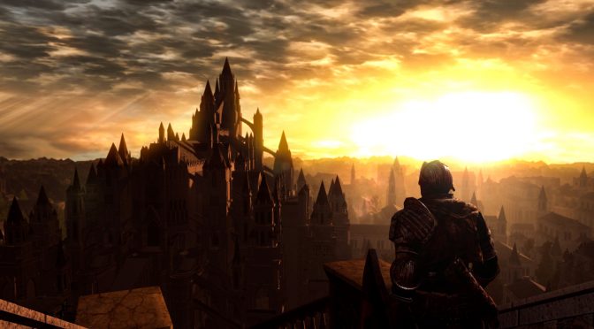 Dark Souls Remastered – First Official Screenshots
