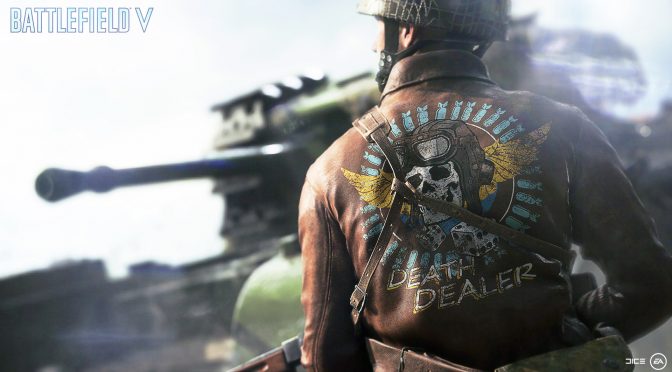 Battlefield 5 Official Gamescom 2018 Gameplay Trailer