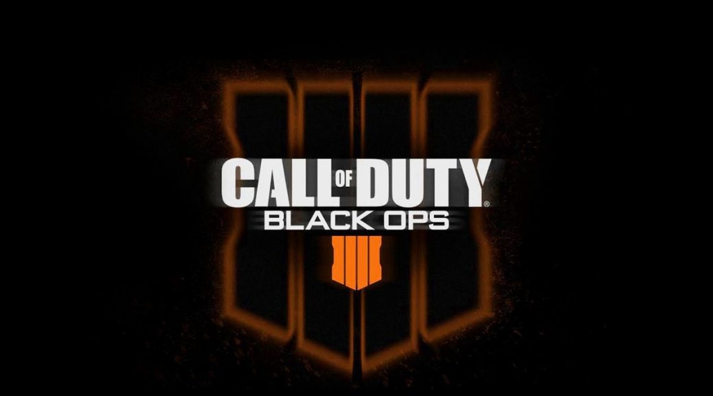Call of Duty Black Ops 4 July 16th Update released, brings Operation