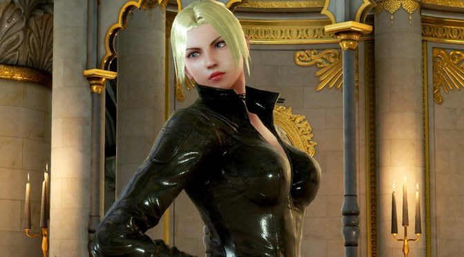 Tekken 7 – New free update coming on May 31st, will feature character customisation items