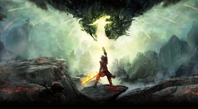 BioWare is working on an unannounced game that is “very Dragon Age”, shares details about Anthem