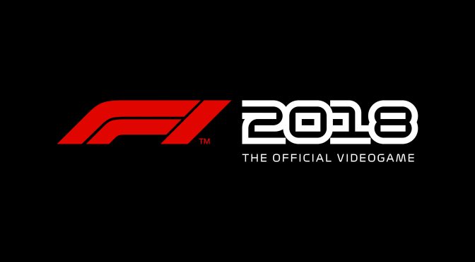 New F1 2018 trailer showcases the return of the French Grand Prix