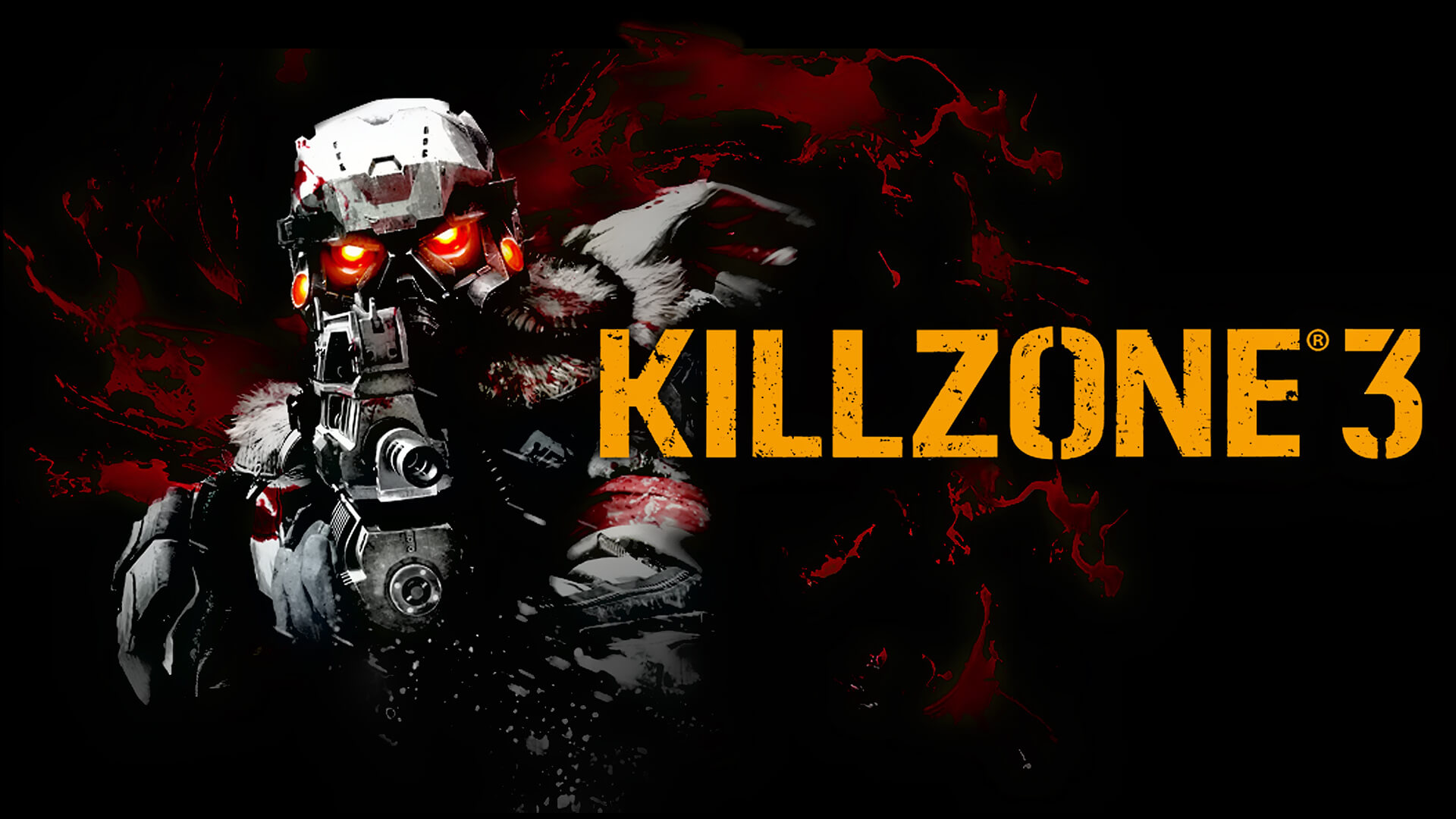 Bloom increase winner Killzone 3 is playable with mouse & keyboard on PC via RPCS3 & KAMI