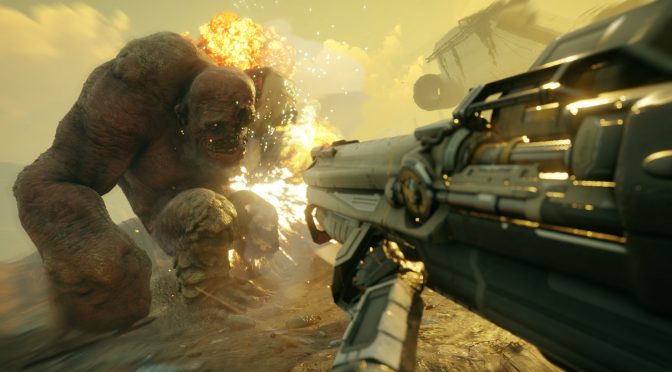 RAGE 2 and Absolute Drift are free to own on Epic Games Store