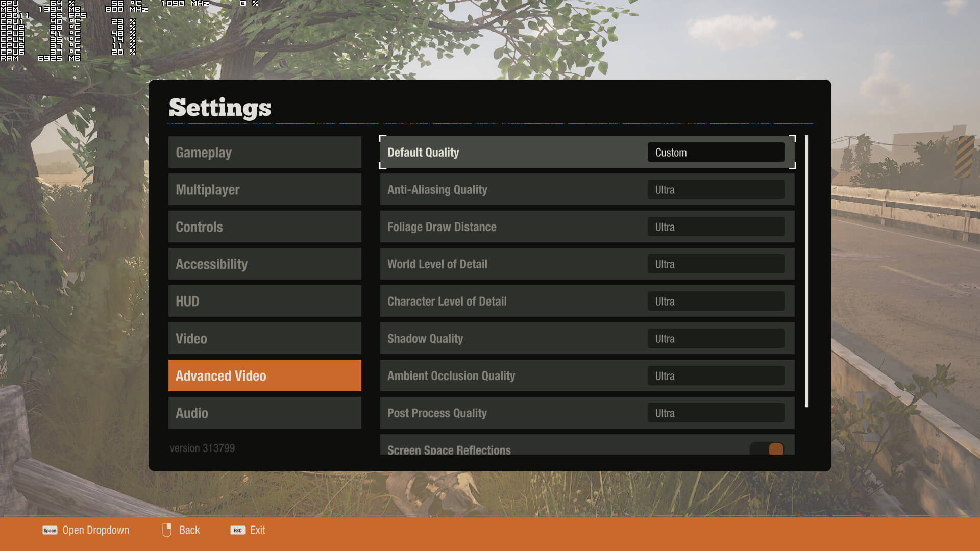 FPS Tweaks [State of Decay] [Mods]