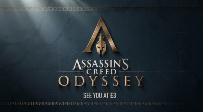 First screenshots for Assassin’s Creed Odyssey have been leaked online