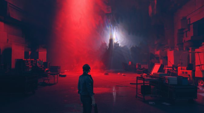 Remedy’s Control will officially release on August 27th, gets brand new gameplay trailer