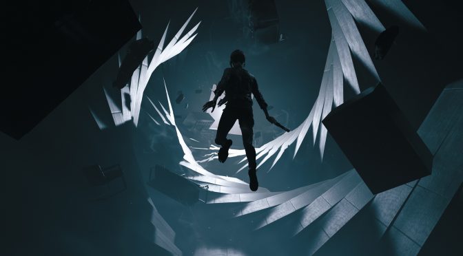 Remedy’s Control has sold over two million copies worldwide