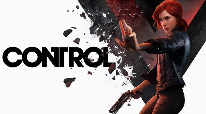 Here is your first look at Remedy’s Control, 8 minutes of gameplay footage