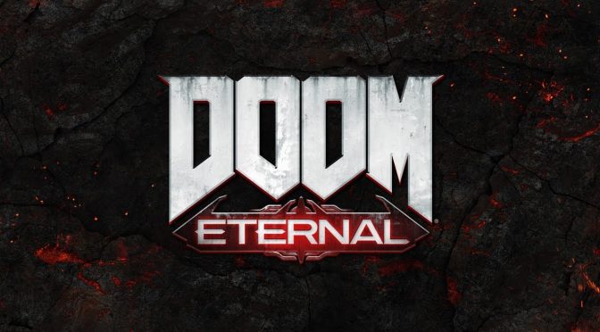 Doom Eternal Update 6.66 will add Horde Mode, will overhaul Battlemode