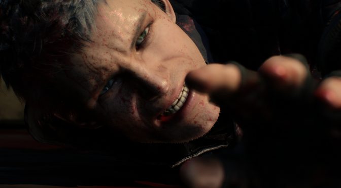 Devil May Cry 5 has been cracked on launch day, does not contain Denuvo at all