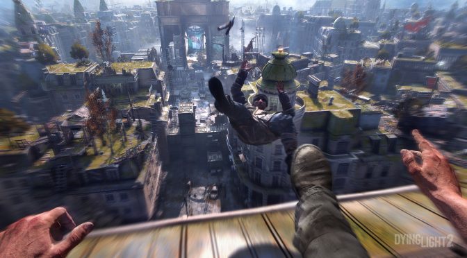 Dying Light 2 is in the final stretch of development, release date may be announced soon