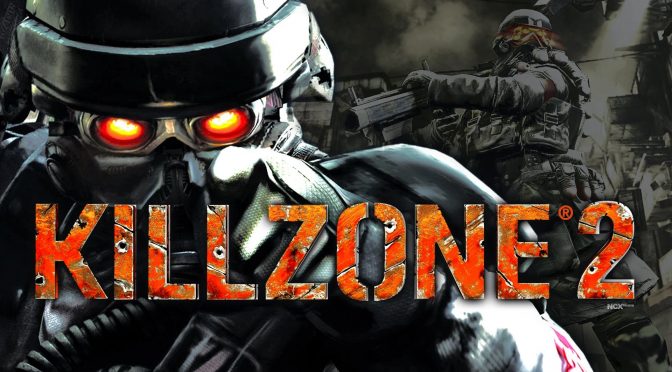 Finished Killzone 2 on RPCS3, now playing Killzone 3. I never got