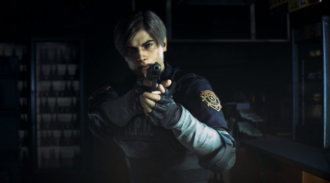 Resident Evil 2 Remake demo may be coming in December