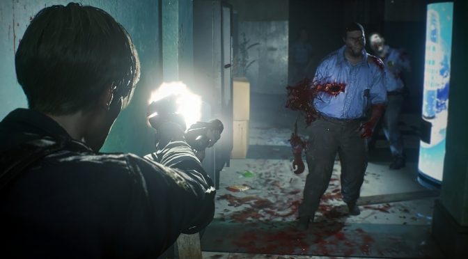 Resident Evil 2 Remake, The Division 2 and Strange Brigade will be optimized for AMD’s graphics cards