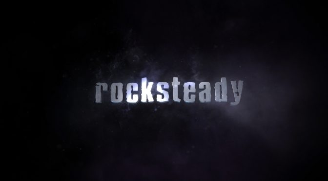 Rocksteady will not be present at E3 2019