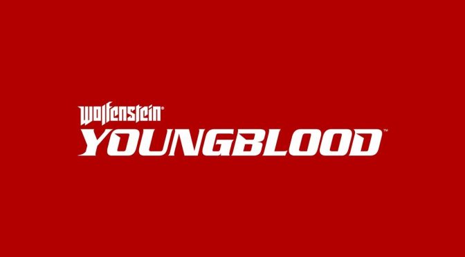 Wolfenstein: Youngblood is a new co-op game that releases in 2019